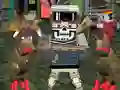 Cluiche MultiGun Arena 3D Survive Zombie ar lĂne Cluiche MultiGun Arena 3D Survive Zombie ar lĂne