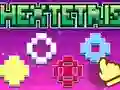 Cluiche Hextetris ar lĂne Cluiche Hextetris ar lĂne