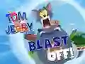 Cluiche Taispeántas Tom agus Jerry: Istaic! ar líne