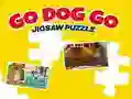 Cluiche Téigh Madra Téigh Pu Puzzle ar líne Cluiche Téigh Madra Téigh Pu Puzzle ar líne