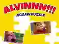 Cluiche Alvinnn!!! Puzzel ar líne