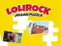 Cluiche Pushover Lolirock ar líne