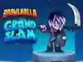 Cluiche Brawlhalla Grand Slam ar líne Cluiche Brawlhalla Grand Slam ar líne