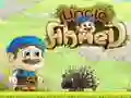 Cluiche Uncle Ahmed ar lĂne Cluiche Uncle Ahmed ar lĂne
