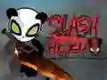 Cluiche Laoch Slash ar lĂne Cluiche Laoch Slash ar lĂne