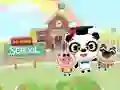 Cluiche Scoil Dr. Panda ar líne Cluiche Scoil Dr. Panda ar líne