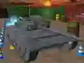 Cluiche Simulátor Páirceála Tanc 3D ar líne