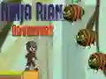 Cluiche Eachtra Ninja Rian ar líne Cluiche Eachtra Ninja Rian ar líne