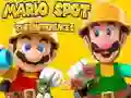 Cluiche Mario: Faigh na Difríochtaí ar líne Cluiche Mario: Faigh na Difríochtaí ar líne