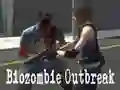 Cluiche Díobhálachas Biozombie ar líne