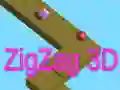 Cluiche ZigZag 3D ar lĂne Cluiche ZigZag 3D ar lĂne