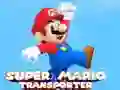 Cluiche Super Mario Iompróir ar líne Cluiche Super Mario Iompróir ar líne