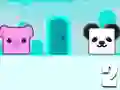 Cluiche Éscape Panda le Piggy 2 ar líne Cluiche Éscape Panda le Piggy 2 ar líne