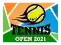Cluiche Oscailte Tenis 2021 ar líne