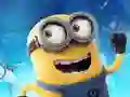 Cluiche Minion Rush 2 ar lĂne Cluiche Minion Rush 2 ar lĂne