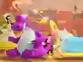 Cluiche Mania Teach Spraíúil Funny ar líne Cluiche Mania Teach Spraíúil Funny ar líne