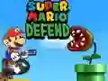 Cluiche Super Mario Cosaint ar lĂne Cluiche Super Mario Cosaint ar lĂne