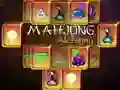 Cluiche Mahjong Alchóire ar líne