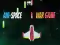 Cluiche Cluiche Chogaidh Aer-Space ar líne