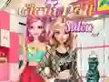 Cluiche Salon Glaim Dhéanta ar líne Cluiche Salon Glaim Dhéanta ar líne