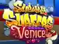 Cluiche Subway Surfers Venís ar líne Cluiche Subway Surfers Venís ar líne