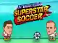 Cluiche Peil Idirnáisiúnta SuperStar ar líne Cluiche Peil Idirnáisiúnta SuperStar ar líne