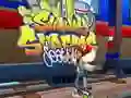 Cluiche Subway Surfers Seattle ar líne Cluiche Subway Surfers Seattle ar líne