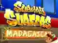Cluiche Subway Surfers Madagascar ar líne Cluiche Subway Surfers Madagascar ar líne