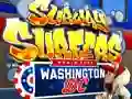 Cluiche Subway Surfers Washington DC ar líne Cluiche Subway Surfers Washington DC ar líne