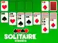 Cluiche Solitere Clasaice ar líne