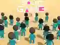 Cluiche Cluiche Squid 3D ar lĂne Cluiche Cluiche Squid 3D ar lĂne