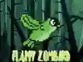 Cluiche Flappy Zombird ar lĂne Cluiche Flappy Zombird ar lĂne