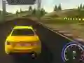 Cluiche Burnout Extreme Drift 3 ar líne