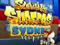 Cluiche Subway Surfers: Tur na hÉireann Sydney ar líne Cluiche Subway Surfers: Tur na hÉireann Sydney ar líne