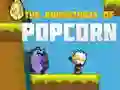 Cluiche Eachtraí Popcorn ar líne Cluiche Eachtraí Popcorn ar líne
