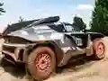 Cluiche Audi RS Q Rála Dakar Sleamhnú ar líne Cluiche Audi RS Q Rála Dakar Sleamhnú ar líne