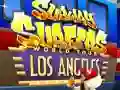 Cluiche Subway Surfers Los Angeles ar líne Cluiche Subway Surfers Los Angeles ar líne