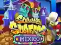 Cluiche Subway Surfers Mheicsiceo ar líne Cluiche Subway Surfers Mheicsiceo ar líne