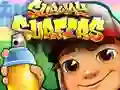 Cluiche Subway Surfers ar líne Cluiche Subway Surfers ar líne