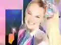 Cluiche Dathannel Píosa JoJo Siwa ar líne Cluiche Dathannel Píosa JoJo Siwa ar líne