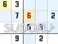 Cluiche Sudoku ar lĂne Cluiche Sudoku ar lĂne