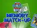 Cluiche Paw Patrol: Cluiche Cuimhne ar líne