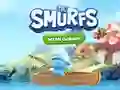 Cluiche Na Smurfs: Gcleanadh an Aigéin ar líne
