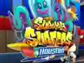 Cluiche Subway Surfers: Tour Domhanda Houston ar líne Cluiche Subway Surfers: Tour Domhanda Houston ar líne