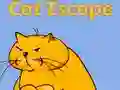 Cluiche Éalú Cat ar líne Cluiche Éalú Cat ar líne