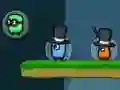 Cluiche  cluichí null 2D Multiplayer ar líne