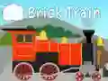 Cluiche Traen Brick Labo ar líne