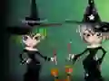 Cluiche Éalú ó Seomra Hallowe'en 18 ar líne Cluiche Éalú ó Seomra Hallowe'en 18 ar líne