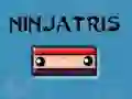 Cluiche Ninjatris ar líne