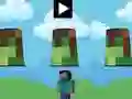 Cluiche Cup agus Minecraft ar lĂne Cluiche Cup agus Minecraft ar lĂne
